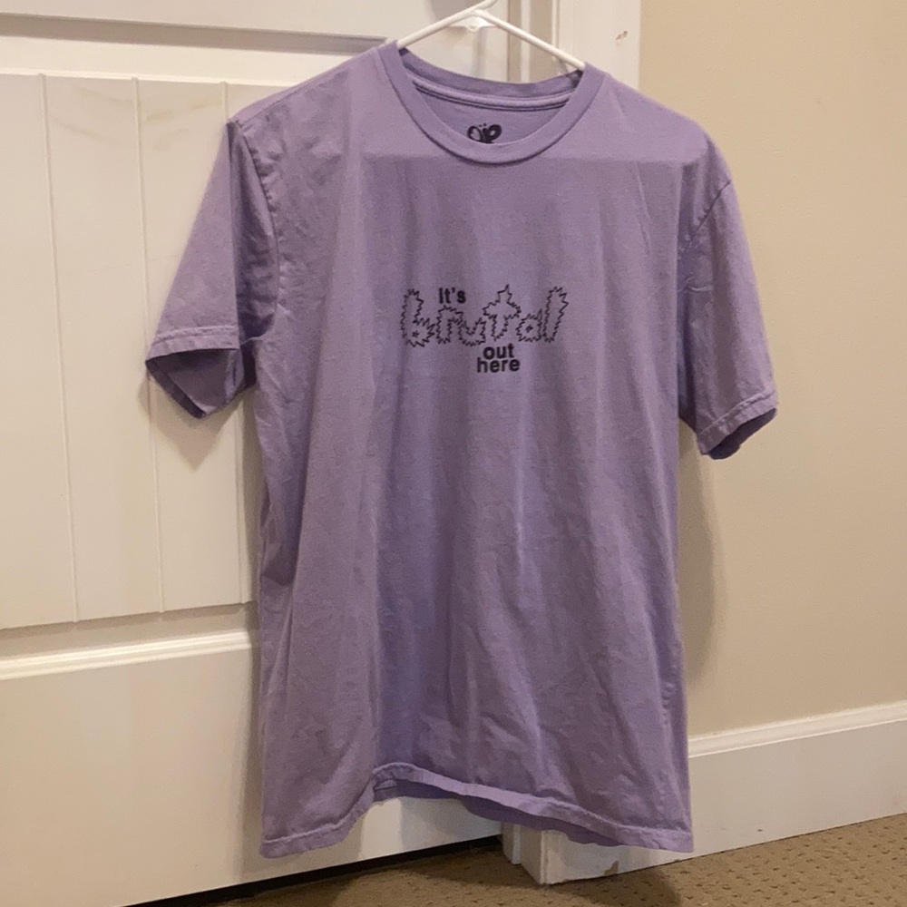 Olivia Rodrigo shirt